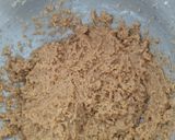 Une image de l'étape 3 de Cookies Sains et Gourmands.
