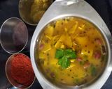 દાળ ઢોકળી (Dal Dhokli Recipe In Gujarati) રેસીપી સ્ટેપ10ફોટો