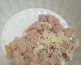 Foto langkah ke 1 dari resep Bakso Goreng.