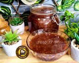 A picture of step 5 of Pure Saal Chalne Wali Imli Khajur Ki Khatti Meethi Chutney Tamarind Dates Sauce.