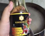 Foto langkah ke 5 dari resep Tteokbokki Pedas simple.