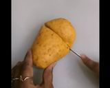  पिज़्ज़ा चिट चैट मठरी (Pizza chit chat mathri recipe in hindi) रेसिपी चरण 3 फोटो