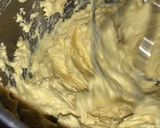 A picture of step 6 of Rich Chocolate Slice Cakes.