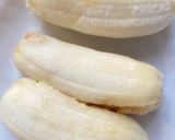 Foto langkah ke 2 dari resep Banana Cheese 🍌🧀.