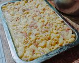Foto langkah ke 5 dari resep Macaroni brulee.