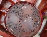 Foto langkah ke 3 dari resep Es timun suri nata de coco.