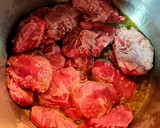 Foto del paso 1 de la receta: Carrilladas de cerdo en salsa