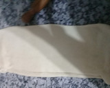 Foto del paso 9 de la receta: Cañoncitos de dulce de leche y crema pastelera 😋😉❤