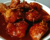 Foto langkah ke 7 dari resep Sambalado Ayam.