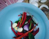 Foto langkah ke 2 dari resep Ayam Kecap Pedas.