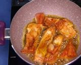 বাদশাহী কাতলা (badsahi katla recipe in Bengali) রেসিপি ধাপ - 1 ছবি