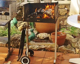 Foto del paso 3 de la receta: Mejillones a la brasa con laurel