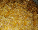 Foto del paso 2 de la receta: Chayote Gratinado