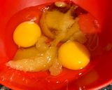 Foto del paso 2 de la receta: Postre avena y zanahoria