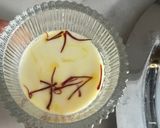 A picture of step 3 of Rice Kheer Pudding 🍮.