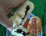 Foto langkah ke 9 dari resep Roti manis.