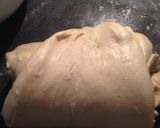 A picture of step 8 of Milk-enriched White Bread.
