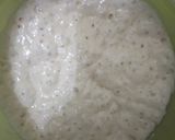 Foto langkah ke 1 dari resep Bluder (oleh-oleh khas Madiun).