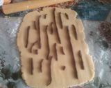 Une image de l'étape 5 de Sablés Zébra 🍪.