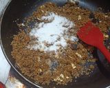 દાલ બાટી ચુરમુ (Dal Bati Churmu Recipe In Gujarati) રેસીપી સ્ટેપ3ફોટો