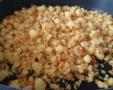 Kartoffelsterz Rezeptschritt 5 Foto