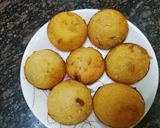 A picture of step 4 of Fahai uppam.