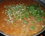 मिक्स वेज सूप (Mix veg soup recipe in Hindi) रेसिपी चरण 6 फोटो