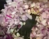صورة لخطوة 5 من وصفة برياني كرات اللحم