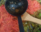 Foto del paso 8 de la receta: 🍅 Fritada de Suflí 🫑