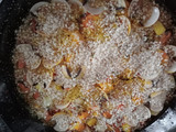 Arroz meloso