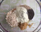 Foto del paso 1 de la receta: Galletas de avena fittnes
