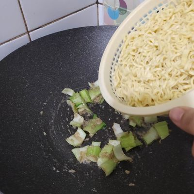 Langkah 3