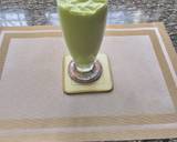Avocado Custard/Smoothie #Weekly Jikoni Contest recipe step 3 photo