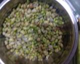 Bean seeds recipe step 1 photo