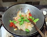 Foto langkah ke 2 dari resep Sambal Goreng Kentang.