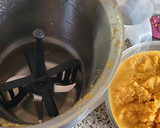 Foto del paso 7 de la receta: Crema de boniato y coliflor en MyCook