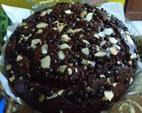 Foto langkah ke 9 dari resep BANANA CHOCOLATE BREAD Moist lembab lembuttt SATSET.