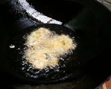Foto langkah ke 6 dari resep Bakwan seaweed.