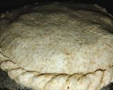 Foto del paso 6 de la receta: Tarta Cremosa Integral de Jamón & Queso