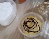 Foto del paso 5 de la receta: Helado de vainilla y galleta fácil!!!