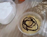 Foto del paso 5 de la receta: Helado de vainilla y galleta fácil!!!