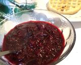 Foto del paso 3 de la receta: Salsa de berries