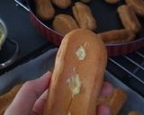 Une image de l'étape 6 de Éclairs.