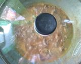 Foto langkah ke 3 dari resep Teriyaki wijen lada hitam.
