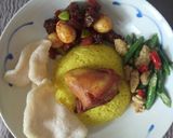 Foto langkah ke 5 dari resep Sambel Goreng Hati.