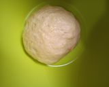 Foto langkah ke 4 dari resep Odading original #soft.