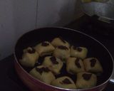 Foto langkah ke 6 dari resep Bolen teplon.