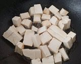 Foto langkah ke 1 dari resep Tumis Tahu Sawi.