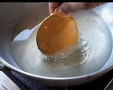बैंगन बरा (Baingan bara recipe in hindi) रेसिपी चरण 3 फोटो