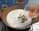 Foto langkah ke 4 dari resep Kacang Mede Goreng.